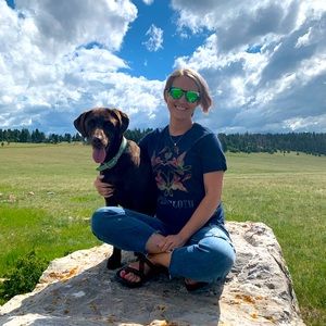 Meet your Posher, Amber